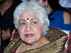 Legendary Actor Sowcar Janaki Dies At 94 In Chennai Hospital