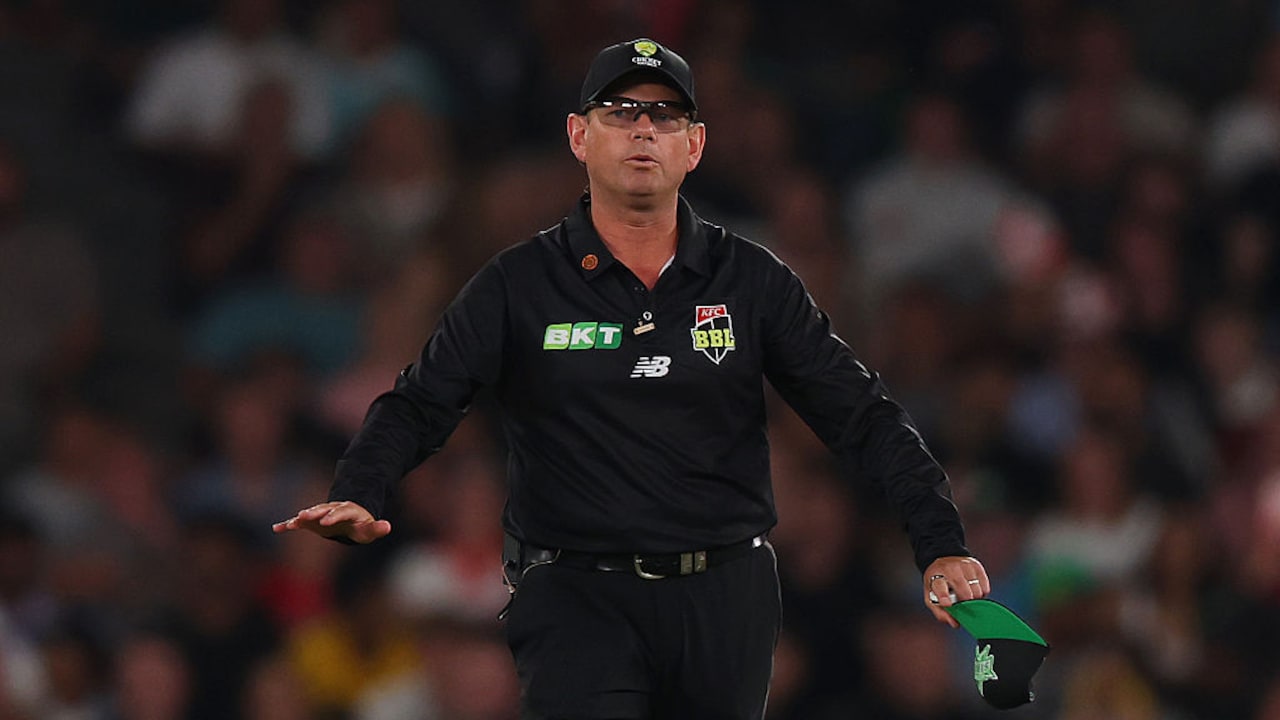 Dead Ball Or Not? MCC Clarifies Rule After Different Decisions In The Hundred