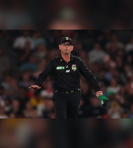 Dead Ball Or Not? MCC Clarifies Rule After Different Decisions In The Hundred