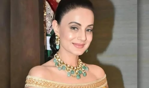 Ameesha Patel says she will never marry
