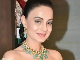 'Can't Afford One Man': Ameesha Patel Reveals Why She Will Never Marry