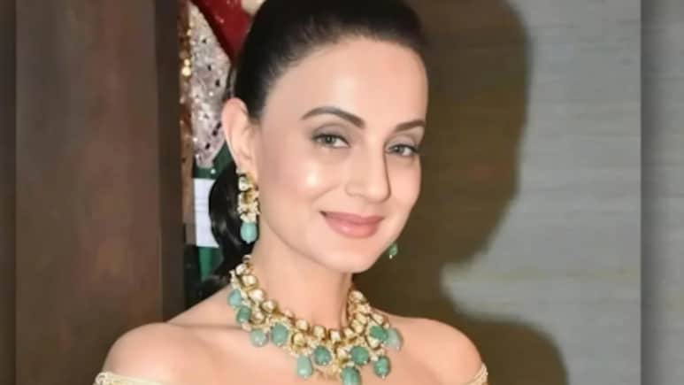 'Can't Afford One Man': Ameesha Patel Reveals Why She Will Never Marry