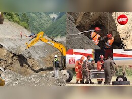 नेपाल: त्रिशूली के सुरंग में फंसे लोगों को बचाने में जुटी भारत की स्पेशल टीम, मुख्य द्वार से बनाया रास्ता