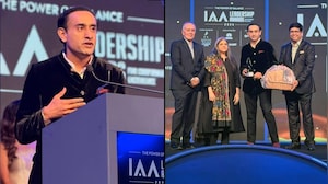 'Only Metric That Matters Is Trust': Rahul Kanwal Named IAA Media Person Of The Year