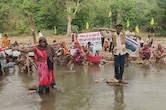 बुंदेलखंड की केन-बेतवा परियोजना: 14 प्रभावित गांवों में फिर होगा सर्वे, 7.37 करोड़ का मुआवजा मंजूर