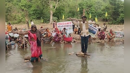 बुंदेलखंड की केन-बेतवा परियोजना: 14 प्रभावित गांवों में फिर होगा सर्वे, 7.37 करोड़ का मुआवजा मंजूर