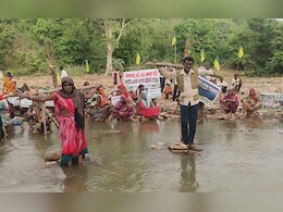 बुंदेलखंड की केन-बेतवा परियोजना: 14 प्रभावित गांवों में फिर होगा सर्वे, 7.37 करोड़ का मुआवजा मंजूर