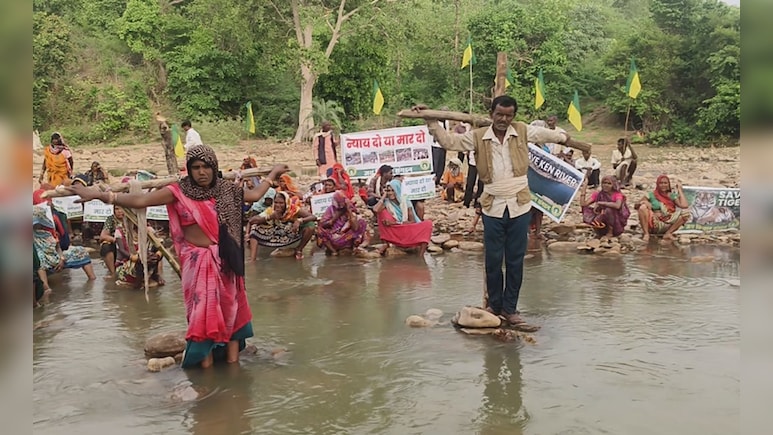 बुंदेलखंड की केन-बेतवा परियोजना: 14 प्रभावित गांवों में फिर होगा सर्वे, 7.37 करोड़ का मुआवजा मंजूर
