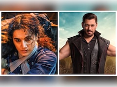 New Hindi OTT Releases This Week: Gandhari, Dhamaal 4, Bigg Boss 20 — Here's What To Watch