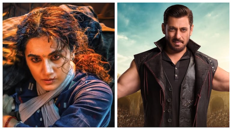 New Hindi OTT Releases This Week: Gandhari, Dhamaal 4, Bigg Boss 20 &mdash; Here's What To Watch