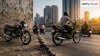 Bajaj And Hero Flag Entry-Level Motorcycle Weakness As India's Two-Wheeler Boom Turns Uneven