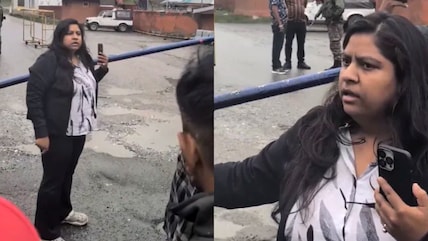 "I Apologise To Indian Army": Woman In Viral 'We Are Gen Z' Video