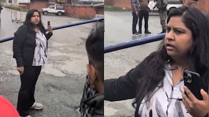 "I Apologise To Indian Army": Woman In Viral 'We Are Gen Z' Video
