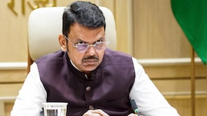 'Paid Influencers, Congress College Students': Fadnavis' Big Claims Over Rahul Gandhi Event Chaos