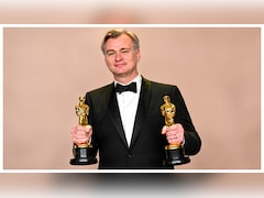 Christopher Nolan's 5 Biggest Box Office Hits Ranked: Where The Odyssey Stands