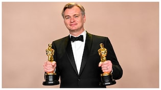 Christopher Nolan's 5 Biggest Box Office Hits Ranked: Where The Odyssey Stands