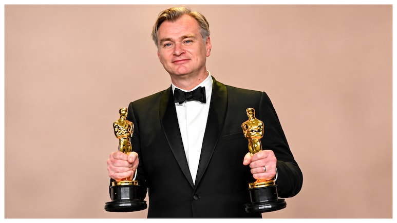 Christopher Nolan's 5 Biggest Box Office Hits Ranked: Where The Odyssey Stands