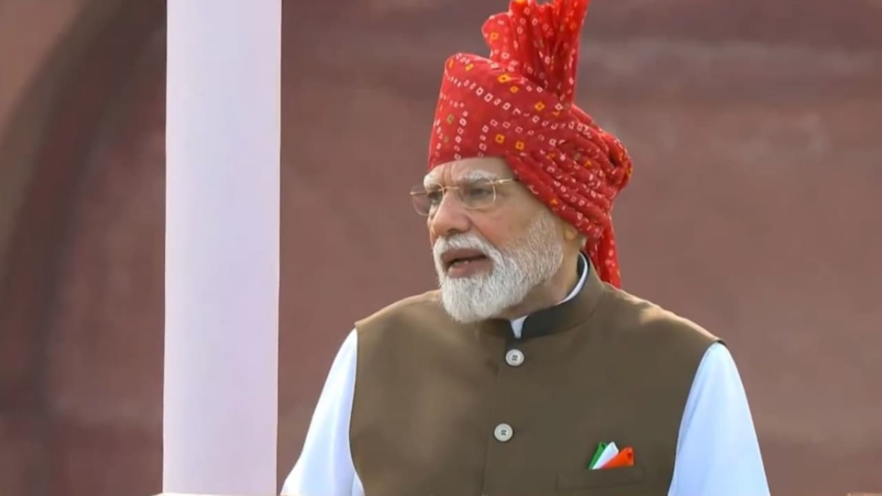 Brought 650 New Universities, Doubled Medical Seats, Since 2014: Modi