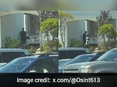 Multiple Dead, Several Injured In Shooting In US' Idaho, Gunman Among Dead