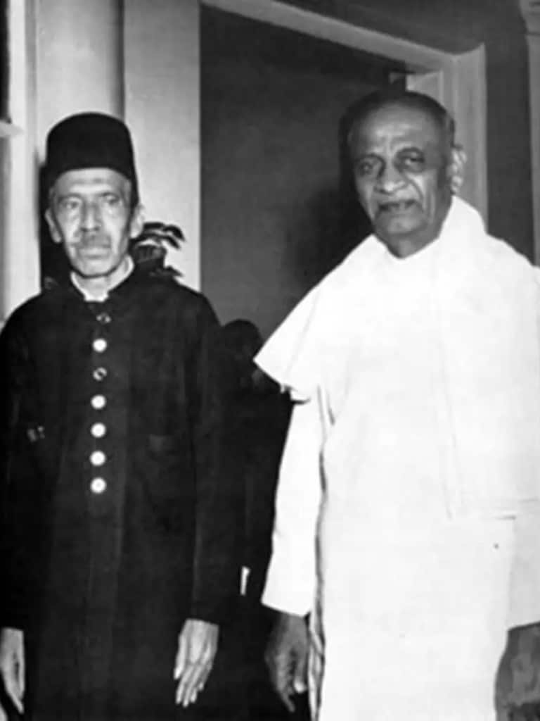 sardar patel operation polo sardar patel operation polo