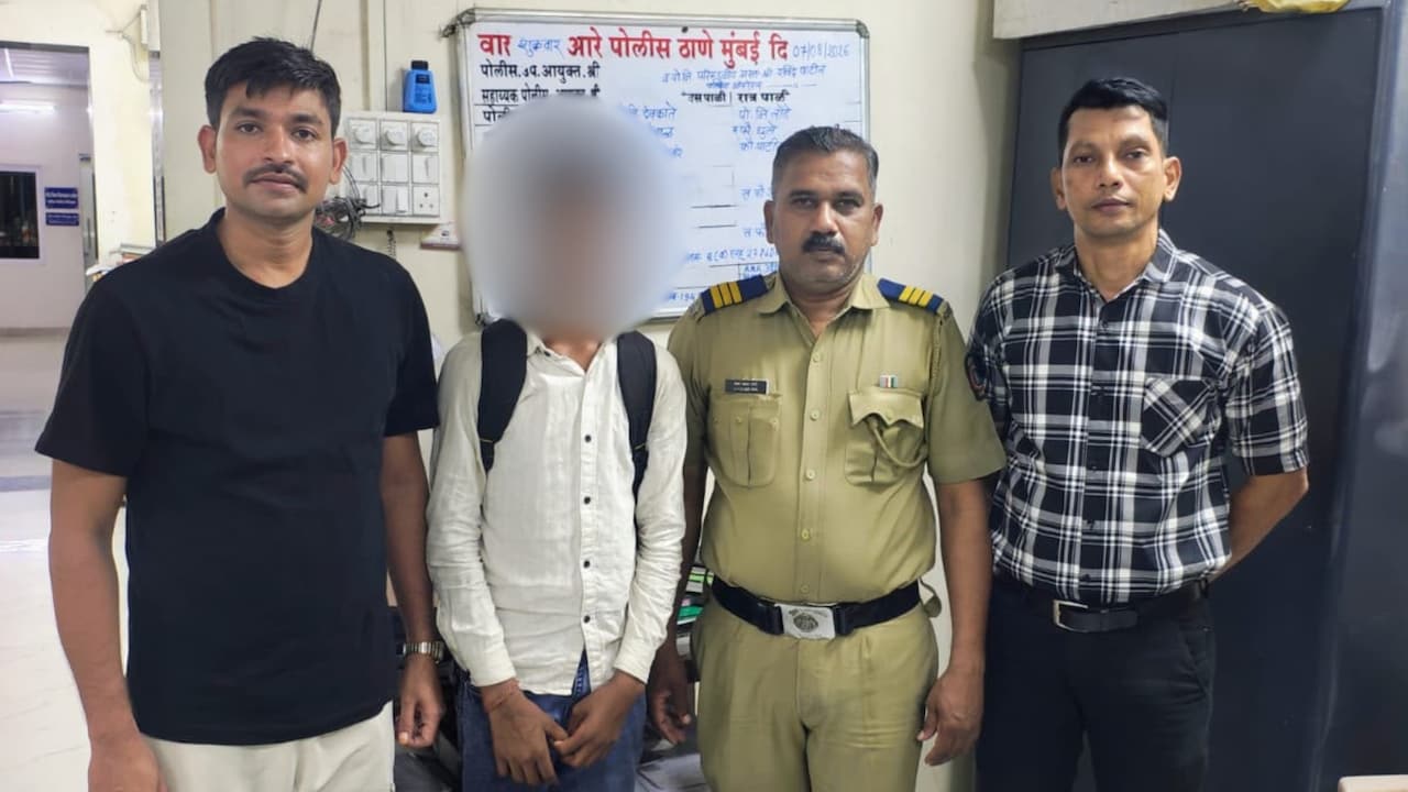 Boy, 16, Wanted To Act In Taarak Mehta Ka Ooltah Chashmah. Found 900 km Away In Mumbai