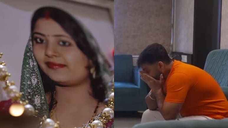 भोजपुरी बवाल में पहली पत्नी को याद कर रो पड़े पवन सिंह, बोले- उस दिन लगा पूरी दुनिया खत्म