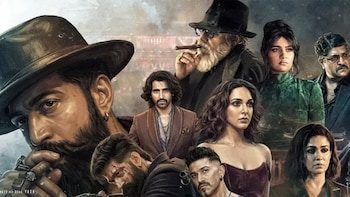 Toxic Box Office Collection Day 2: Yash Film Sees Massive 60% Drop After Rs 100 Crore Opening