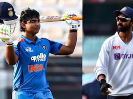 Ajinkya Rahane Points Out 'Family' Factor For Vaibhav Sooryavanshi, Delivers Massive Verdict