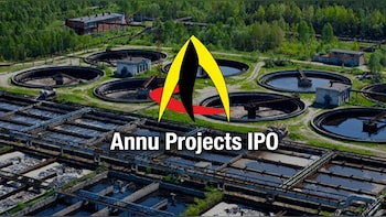 Annu Projects IPO Opens: Check Latest GMP, Subscription Status, Allotment And Listing Date