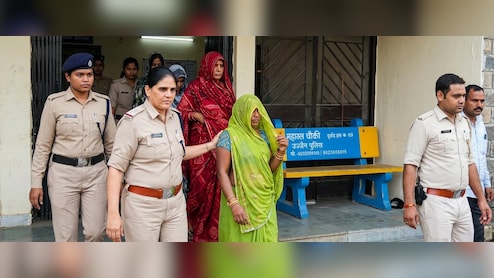 महाकाल की सवारी में बड़ी वारदात की साजिश नाकाम, 4 राज्यों से जुड़े गिरोह के 19 शातिर दबोचे गए