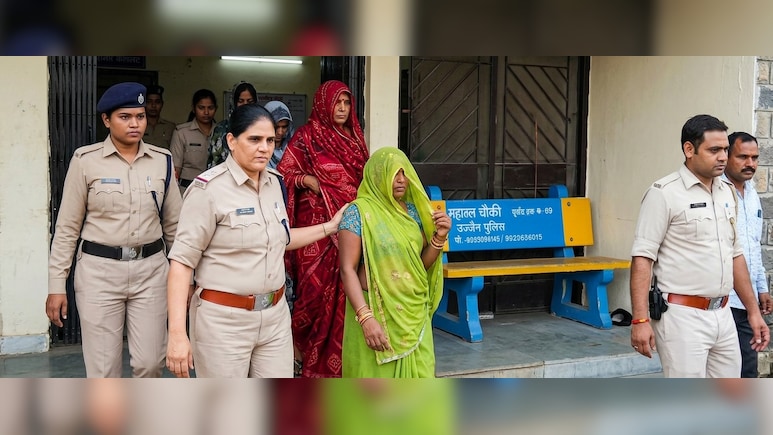 महाकाल की सवारी में बड़ी वारदात की साजिश नाकाम, 4 राज्यों से जुड़े गिरोह के 19 शातिर दबोचे गए