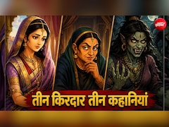 रामायण: मंदोदरी, मंथरा और राक्षसी त्रिजटा से जुड़ी अनसुनी कहानियां