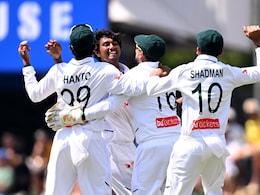 "We Are In A Very Good Position": Bangladesh Chief Selector On Chances Of Reaching WTC Final