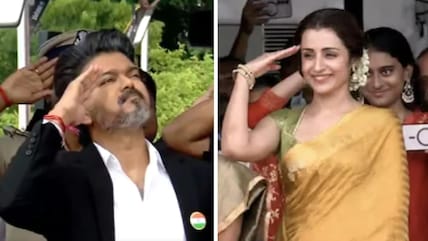 Vijay-Trisha Debate: Why Are Women Being Dragged Into Tamil Nadu Politics?