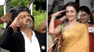 Vijay-Trisha Debate: Why Are Women Being Dragged Into Tamil Nadu Politics?