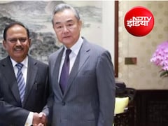 बीजिंग में डोभाल-वांग यी की बैठक, सीमा विवाद सुलझाने के लिए बनी 8 बिंदुओं पर सहमति 