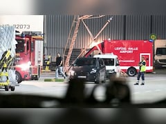 Bus Driver Kicked Explosive Drone Out Of Air At German Airport: Lawmaker