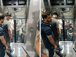 Technical Fault In Mumbai Metro Station Lift Traps Passengers, All Rescued
