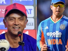 Rahul Dravid Spots One Big Problem In Vaibhav Sooryavanshis Rapid Rise