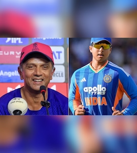 Rahul Dravid Spots One Big Problem In Vaibhav Sooryavanshis Rapid Rise