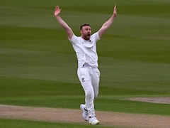Retirement Due To Neck Injury: English All-Rounder Danny Lamb Ends Career At 30