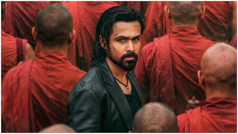 Awarapan 2 Box Office Collection Day 11: Emraan Hashmi Starrer Continues Its Second Week Run