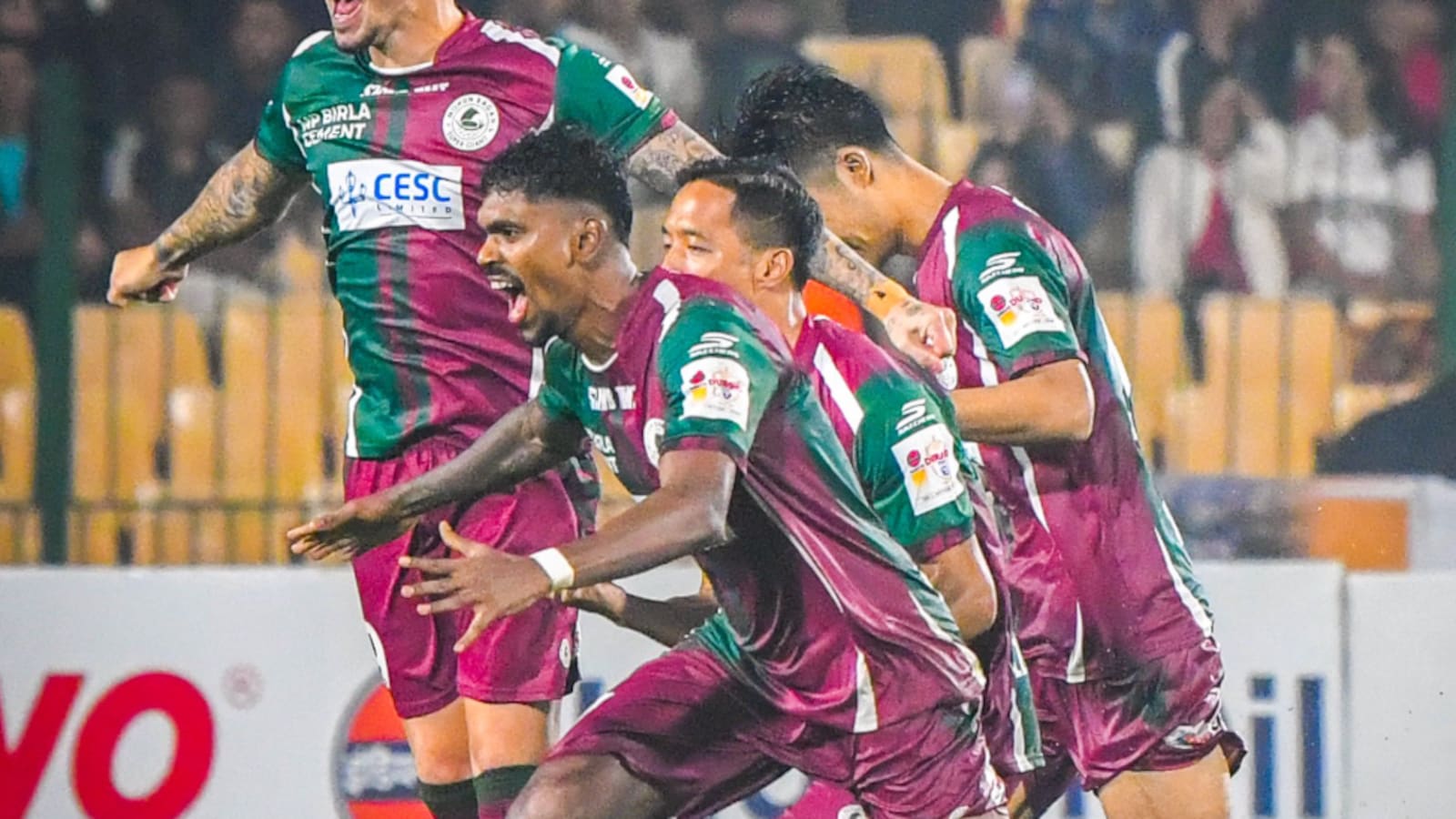 Mohun Bagan Set Up Durand Cup Final vs East Bengal After Beating NorthEast United In Penalties