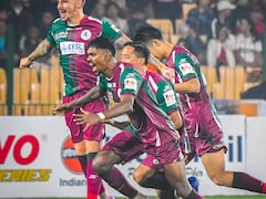 Mohun Bagan Set Up Durand Cup Final vs East Bengal After Beating NorthEast United In Penalties