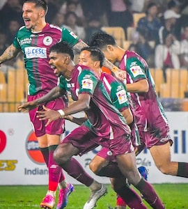 Mohun Bagan Set Up Durand Cup Final vs East Bengal After Beating NorthEast United In Penalties