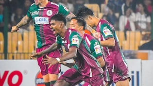 Mohun Bagan Set Up Durand Cup Final vs East Bengal After Beating NorthEast United In Penalties