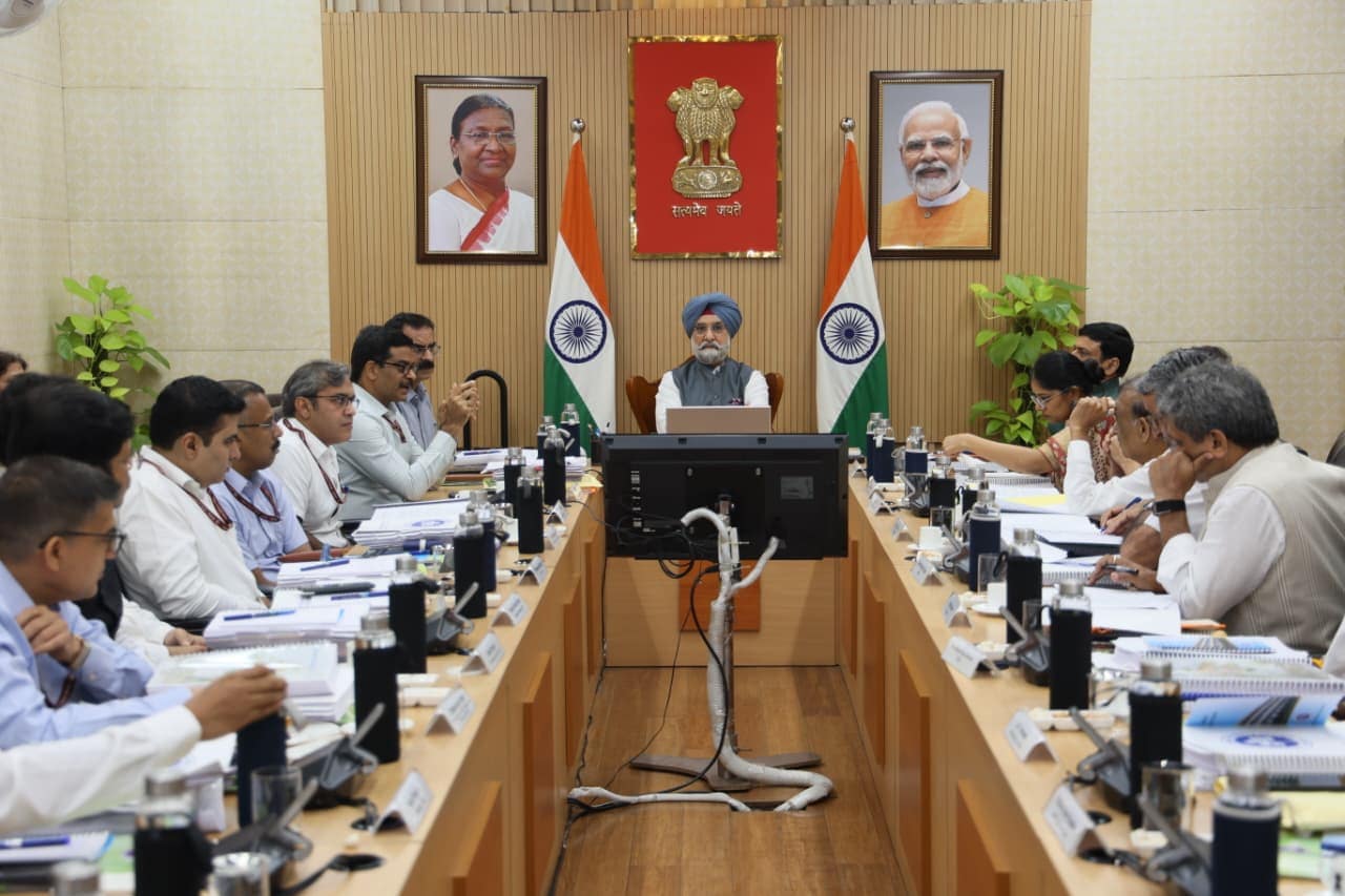 Delhi Development Authority approves redevelopment of 50-year-old DDA two-storey homes