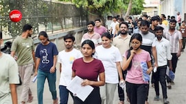 NEET SS 2025 counselling: MCC ने वापस लिया 3 अगस्त का नोटिस, राउंड 2 रजिस्ट्रेशन का नया शेड्यूल जारी