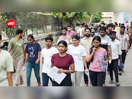 NEET SS 2025 counselling: MCC ने वापस लिया 3 अगस्त का नोटिस, राउंड 2 रजिस्ट्रेशन का नया शेड्यूल जारी