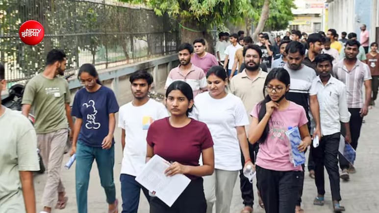 NEET SS 2025 counselling: MCC ने वापस लिया 3 अगस्त का नोटिस, राउंड 2 रजिस्ट्रेशन का नया शेड्यूल जारी